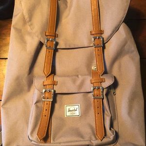 Herschel backpack